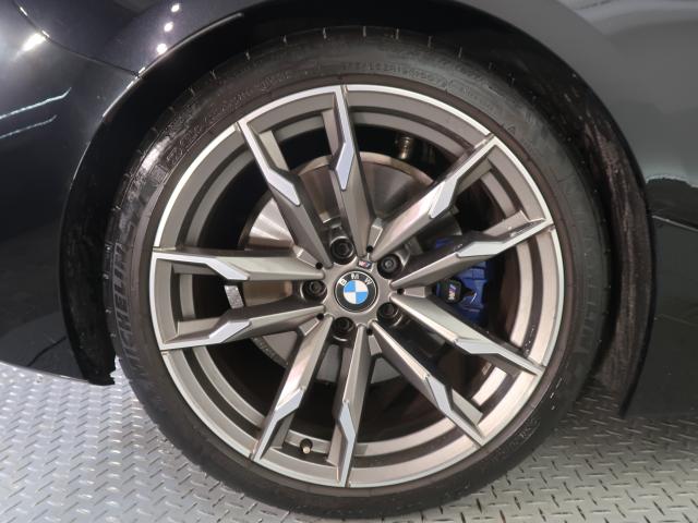 ＢＭＷ Ｚ４ Ｍ４０ｉ 2.6万Km 609.8万円 2020年式[709]の中古車詳細(愛知県)