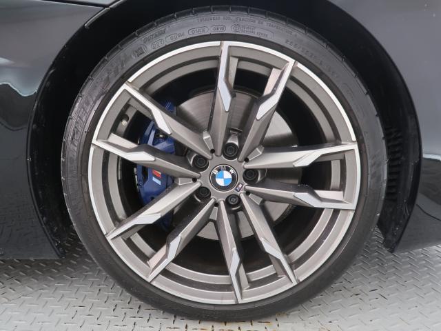 ＢＭＷ Ｚ４ Ｍ４０ｉ 2.6万Km 609.8万円 2020年式[709]の中古車詳細(愛知県)