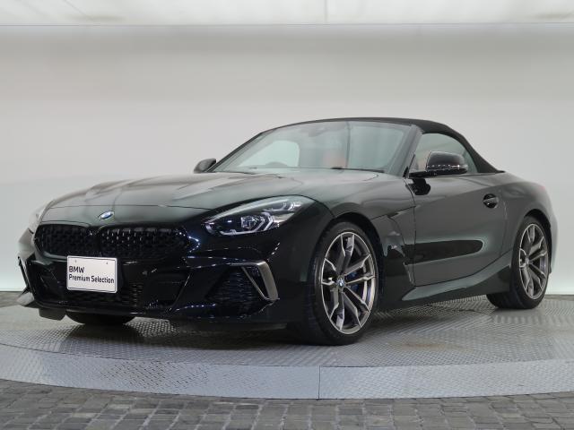 ＢＭＷ Ｚ４ Ｍ４０ｉ 2.6万Km 609.8万円 2020年式[709]の中古車詳細(愛知県)