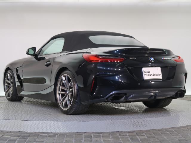 ＢＭＷ Ｚ４ Ｍ４０ｉ 2.6万Km 609.8万円 2020年式[709]の中古車詳細(愛知県)