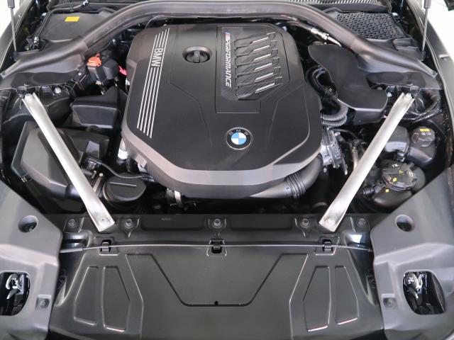ＢＭＷ Ｚ４ Ｍ４０ｉ 2.6万Km 609.8万円 2020年式[709]の中古車詳細(愛知県)