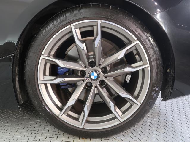 ＢＭＷ Ｚ４ Ｍ４０ｉ 2.6万Km 609.8万円 2020年式[709]の中古車詳細(愛知県)