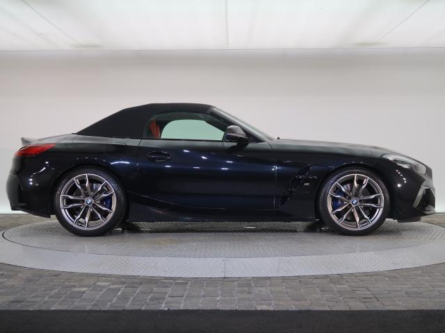 ＢＭＷ Ｚ４ Ｍ４０ｉ 2.6万Km 609.8万円 2020年式[709]の中古車詳細(愛知県)