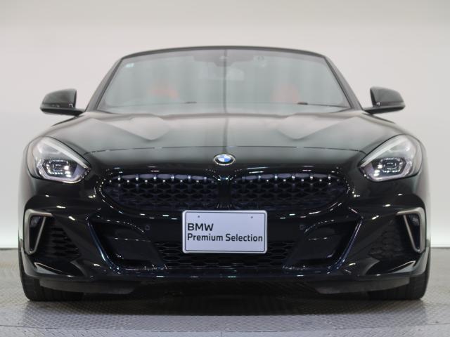 ＢＭＷ Ｚ４ Ｍ４０ｉ 2.6万Km 609.8万円 2020年式[709]の中古車詳細(愛知県)