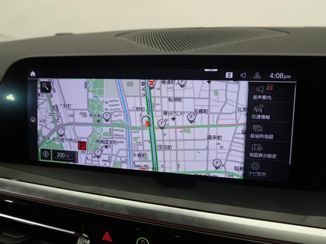 ＢＭＷ Ｚ４ Ｍ４０ｉ 2.6万Km 609.8万円 2020年式[709]の中古車詳細(愛知県)