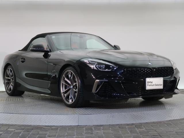 ＢＭＷ Ｚ４ Ｍ４０ｉ 2.6万Km 609.8万円 2020年式[709]の中古車詳細(愛知県)