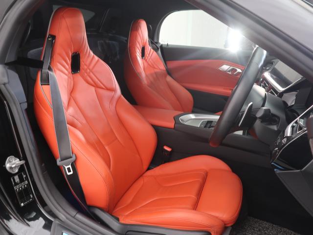 ＢＭＷ Ｚ４ Ｍ４０ｉ 2.6万Km 609.8万円 2020年式[709]の中古車詳細(愛知県)