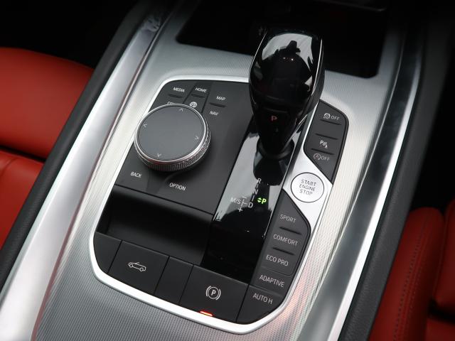 ＢＭＷ Ｚ４ Ｍ４０ｉ 2.6万Km 609.8万円 2020年式[709]の中古車詳細(愛知県)