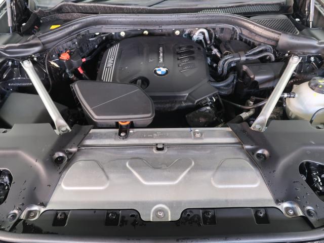 ＢＭＷ Ｘ３ ｘＤｒｉｖｅ ２０ｄ Ｍスポーツ ハイラインパッケージ 4.3万Km 359.8万円 2020年式[385]の中古車詳細(愛知県)