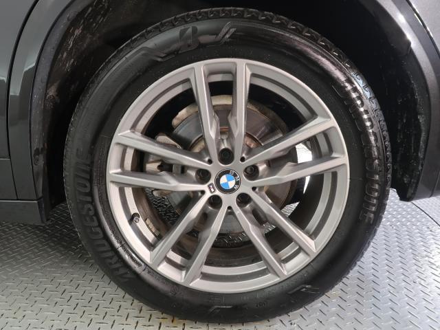 ＢＭＷ Ｘ３ ｘＤｒｉｖｅ ２０ｄ Ｍスポーツ ハイラインパッケージ 4.3万Km 359.8万円 2020年式[385]の中古車詳細(愛知県)
