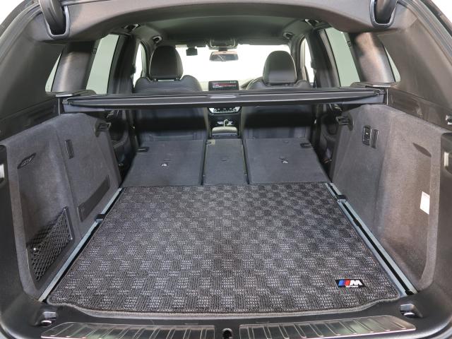 ＢＭＷ Ｘ３ ｘＤｒｉｖｅ ２０ｄ Ｍスポーツ ハイラインパッケージ 4.3万Km 359.8万円 2020年式[385]の中古車詳細(愛知県)