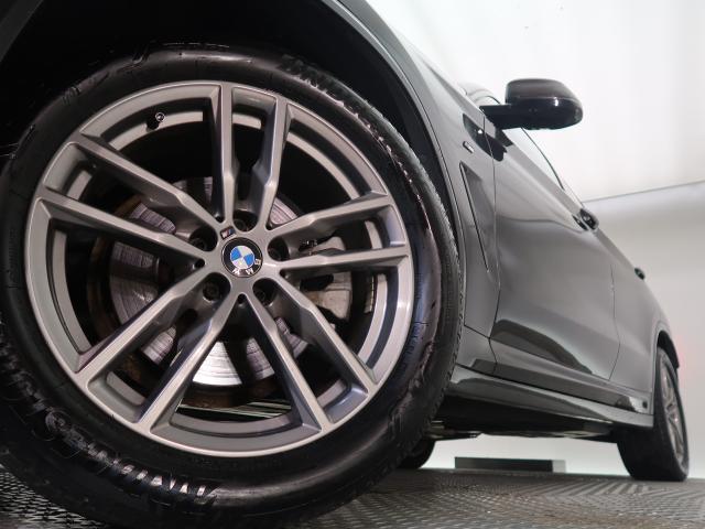ＢＭＷ Ｘ３ ｘＤｒｉｖｅ ２０ｄ Ｍスポーツ ハイラインパッケージ 4.3万Km 359.8万円 2020年式[385]の中古車詳細(愛知県)