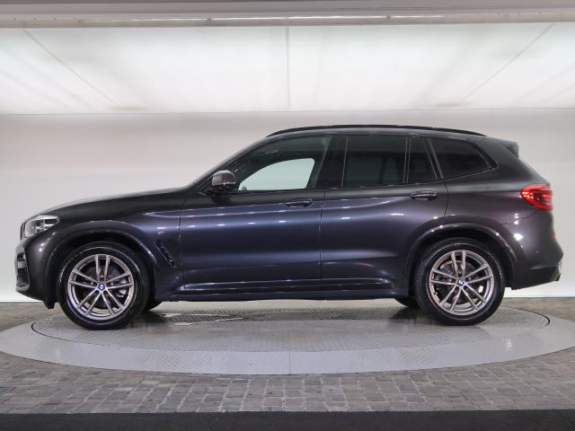 ＢＭＷ Ｘ３ ｘＤｒｉｖｅ ２０ｄ Ｍスポーツ ハイラインパッケージ 4.3万Km 359.8万円 2020年式[385]の中古車詳細(愛知県)
