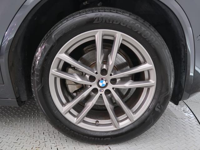 ＢＭＷ Ｘ３ ｘＤｒｉｖｅ ２０ｄ Ｍスポーツ ハイラインパッケージ 4.3万Km 359.8万円 2020年式[385]の中古車詳細(愛知県)