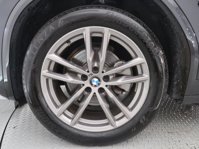 ＢＭＷ Ｘ３ ｘＤｒｉｖｅ ２０ｄ Ｍスポーツ ハイラインパッケージ 4.3万Km 359.8万円 2020年式[385]の中古車詳細(愛知県)