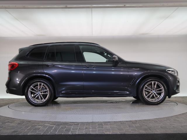 ＢＭＷ Ｘ３ ｘＤｒｉｖｅ ２０ｄ Ｍスポーツ ハイラインパッケージ 4.3万Km 359.8万円 2020年式[385]の中古車詳細(愛知県)