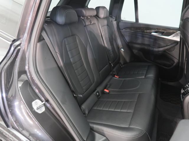 ＢＭＷ Ｘ３ ｘＤｒｉｖｅ ２０ｄ Ｍスポーツ ハイラインパッケージ 4.3万Km 359.8万円 2020年式[385]の中古車詳細(愛知県)