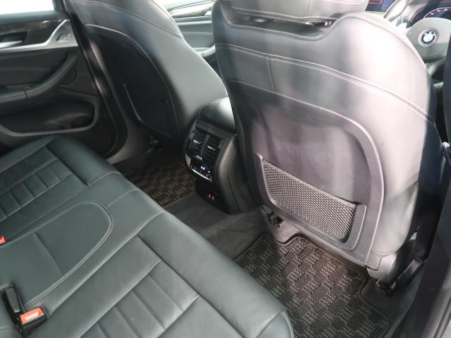 ＢＭＷ Ｘ３ ｘＤｒｉｖｅ ２０ｄ Ｍスポーツ ハイラインパッケージ 4.3万Km 359.8万円 2020年式[385]の中古車詳細(愛知県)