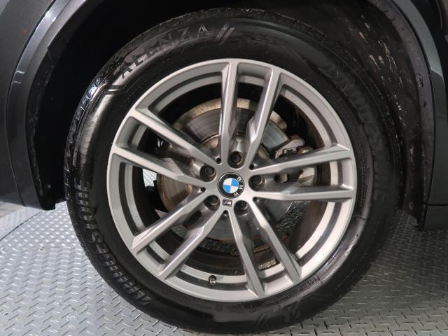 ＢＭＷ Ｘ３ ｘＤｒｉｖｅ ２０ｄ Ｍスポーツ ハイラインパッケージ 4.3万Km 359.8万円 2020年式[385]の中古車詳細(愛知県)