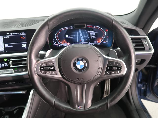 ＢＭＷ ４シリーズ ４２０ｉカブリオレ Ｍスポーツ 2.7万Km 554.8万円 2022年式[168]の中古車詳細(愛知県)