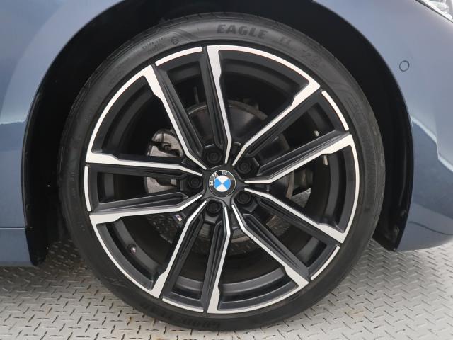 ＢＭＷ ４シリーズ ４２０ｉカブリオレ Ｍスポーツ 2.7万Km 554.8万円 2022年式[168]の中古車詳細(愛知県)