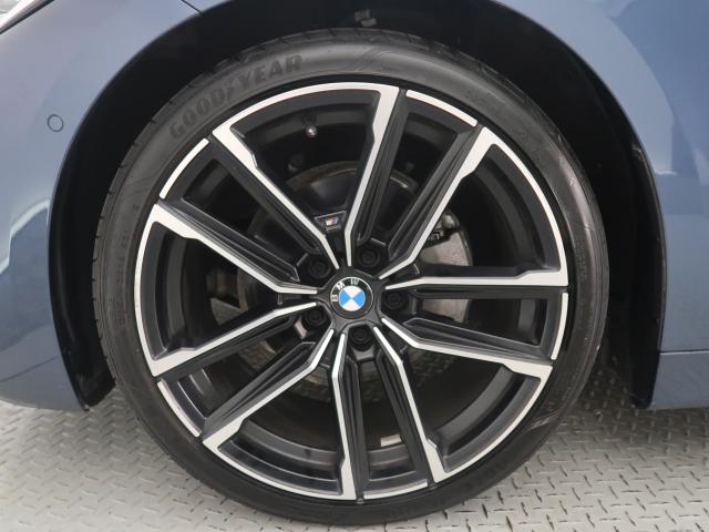 ＢＭＷ ４シリーズ ４２０ｉカブリオレ Ｍスポーツ 2.7万Km 554.8万円 2022年式[168]の中古車詳細(愛知県)