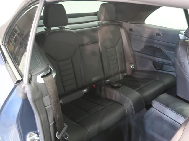 ＢＭＷ ４シリーズ ４２０ｉカブリオレ Ｍスポーツ 2.7万Km 554.8万円 2022年式[168]の中古車詳細(愛知県)