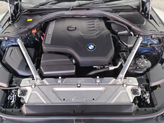 ＢＭＷ ４シリーズ ４２０ｉカブリオレ Ｍスポーツ 2.7万Km 554.8万円 2022年式[168]の中古車詳細(愛知県)