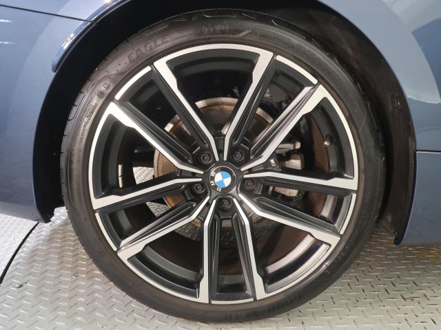 ＢＭＷ ４シリーズ ４２０ｉカブリオレ Ｍスポーツ 2.7万Km 554.8万円 2022年式[168]の中古車詳細(愛知県)