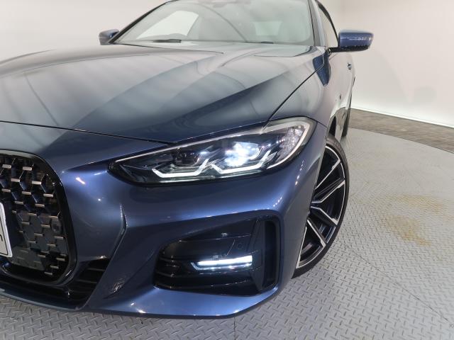 ＢＭＷ ４シリーズ ４２０ｉカブリオレ Ｍスポーツ 2.7万Km 554.8万円 2022年式[168]の中古車詳細(愛知県)