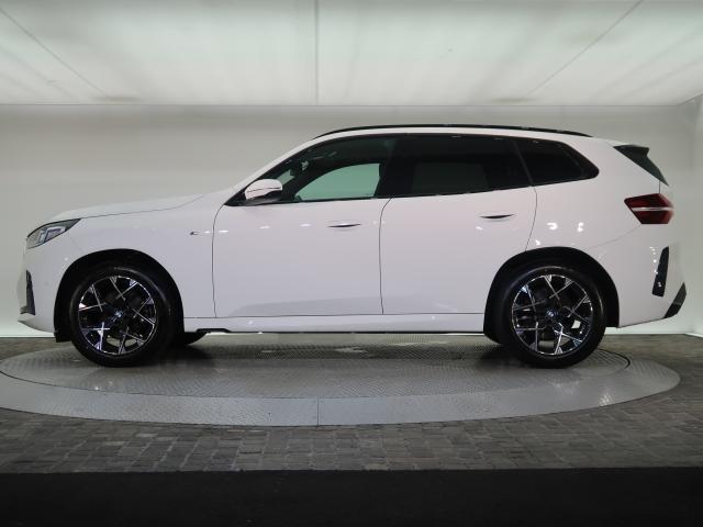 ＢＭＷ Ｘ３ ２０ｄ ｘＤｒｉｖｅ Ｍスポーツ 1.3万Km 678.9万円 2025年式[478]の中古車詳細(愛知県)
