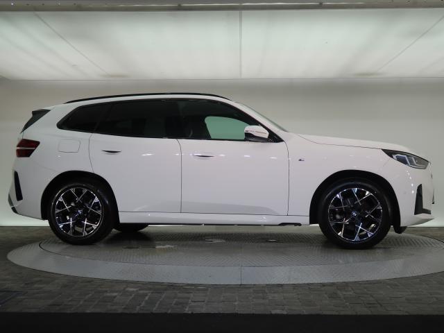 ＢＭＷ Ｘ３ ２０ｄ ｘＤｒｉｖｅ Ｍスポーツ 1.3万Km 678.9万円 2025年式[478]の中古車詳細(愛知県)