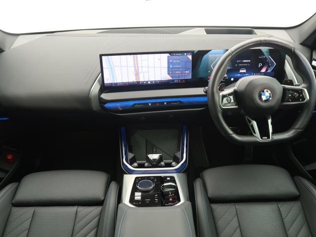 ＢＭＷ Ｘ３ ２０ｄ ｘＤｒｉｖｅ Ｍスポーツ 1.3万Km 678.9万円 2025年式[478]の中古車詳細(愛知県)