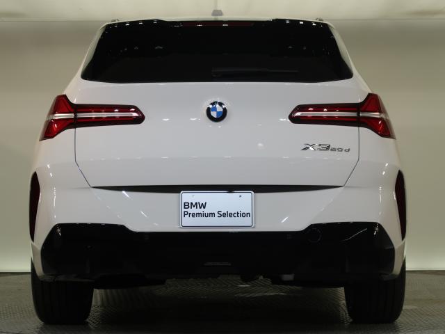 ＢＭＷ Ｘ３ ２０ｄ ｘＤｒｉｖｅ Ｍスポーツ 1.3万Km 678.9万円 2025年式[478]の中古車詳細(愛知県)