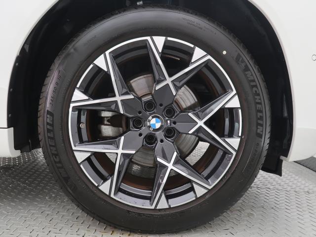 ＢＭＷ Ｘ３ ２０ｄ ｘＤｒｉｖｅ Ｍスポーツ 1.3万Km 678.9万円 2025年式[478]の中古車詳細(愛知県)
