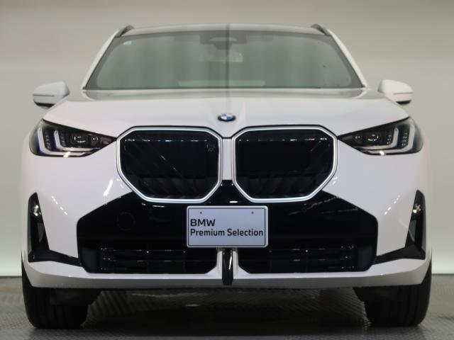 ＢＭＷ Ｘ３ ２０ｄ ｘＤｒｉｖｅ Ｍスポーツ 1.3万Km 678.9万円 2025年式[478]の中古車詳細(愛知県)