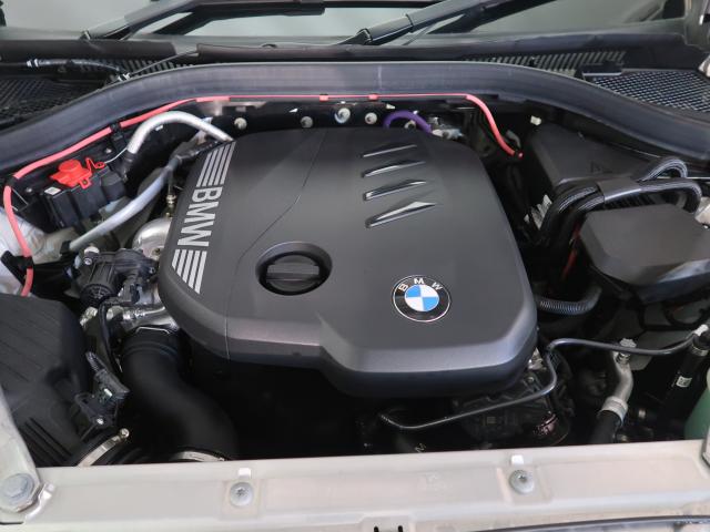 ＢＭＷ Ｘ３ ２０ｄ ｘＤｒｉｖｅ Ｍスポーツ 1.3万Km 678.9万円 2025年式[478]の中古車詳細(愛知県)