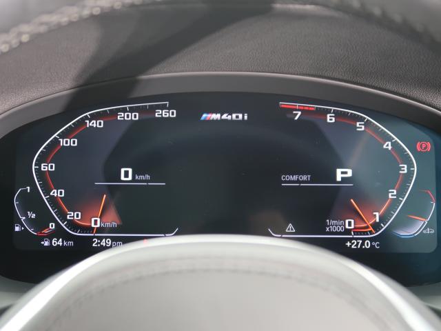 ＢＭＷ Ｘ３ Ｍ４０ｉ 3.7万Km 529.8万円 2021年式[584]の中古車詳細(愛知県)