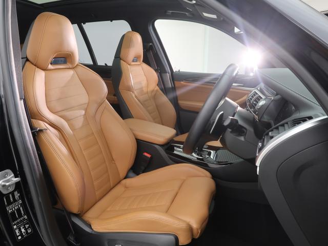 ＢＭＷ Ｘ３ Ｍ４０ｉ 3.7万Km 529.8万円 2021年式[584]の中古車詳細(愛知県)