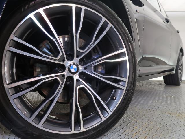 ＢＭＷ Ｘ３ Ｍ４０ｉ 3.7万Km 529.8万円 2021年式[584]の中古車詳細(愛知県)