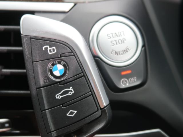 ＢＭＷ Ｘ３ Ｍ４０ｉ 3.7万Km 529.8万円 2021年式[584]の中古車詳細(愛知県)