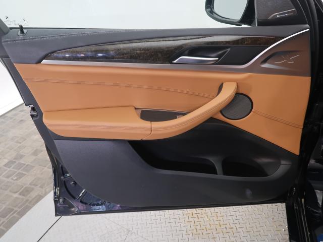 ＢＭＷ Ｘ３ Ｍ４０ｉ 3.7万Km 529.8万円 2021年式[584]の中古車詳細(愛知県)