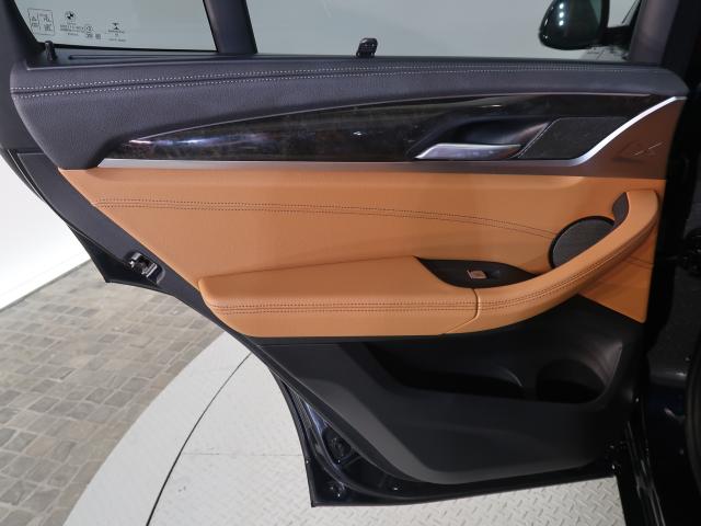 ＢＭＷ Ｘ３ Ｍ４０ｉ 3.7万Km 529.8万円 2021年式[584]の中古車詳細(愛知県)