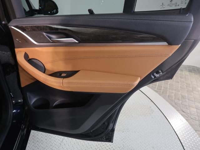 ＢＭＷ Ｘ３ Ｍ４０ｉ 3.7万Km 529.8万円 2021年式[584]の中古車詳細(愛知県)