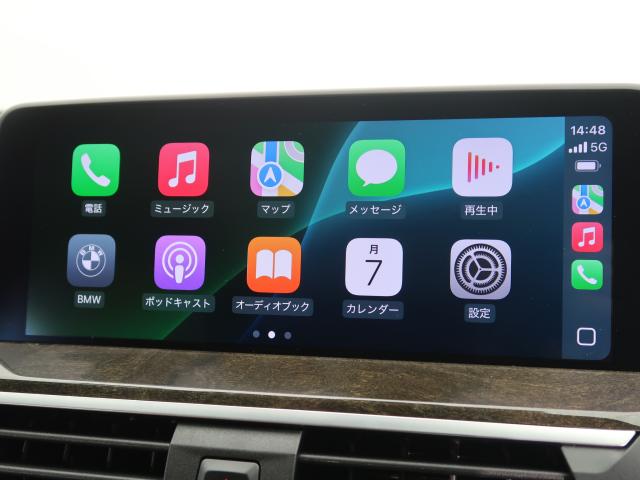 ＢＭＷ Ｘ３ Ｍ４０ｉ 3.7万Km 529.8万円 2021年式[584]の中古車詳細(愛知県)