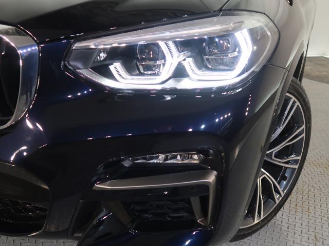 ＢＭＷ Ｘ３ Ｍ４０ｉ 3.7万Km 529.8万円 2021年式[584]の中古車詳細(愛知県)