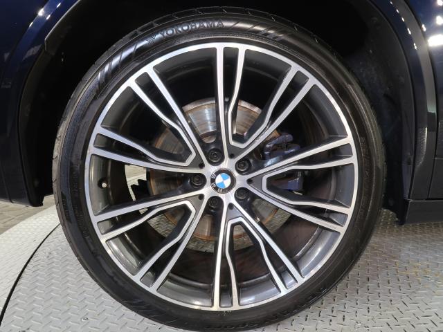 ＢＭＷ Ｘ３ Ｍ４０ｉ 3.7万Km 529.8万円 2021年式[584]の中古車詳細(愛知県)