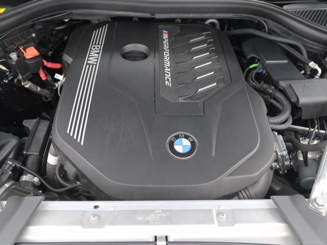 ＢＭＷ Ｘ３ Ｍ４０ｉ 3.7万Km 529.8万円 2021年式[584]の中古車詳細(愛知県)