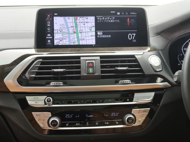 ＢＭＷ Ｘ３ Ｍ４０ｉ 3.7万Km 529.8万円 2021年式[584]の中古車詳細(愛知県)