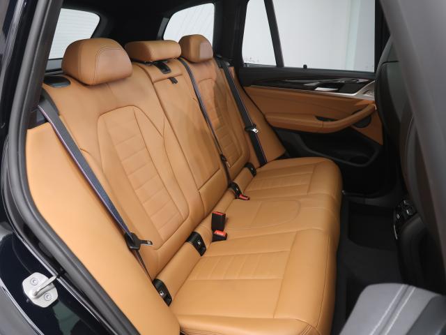 ＢＭＷ Ｘ３ Ｍ４０ｉ 3.7万Km 529.8万円 2021年式[584]の中古車詳細(愛知県)
